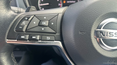 Nissan Juke 1.0 DiG-T 114 N-Connecta 5dr DCT Petrol Hatchback